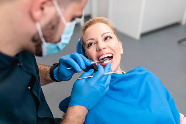 Best Dental Exams and Cleanings  in Kensington, CT